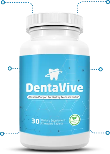 DentaVive Discount