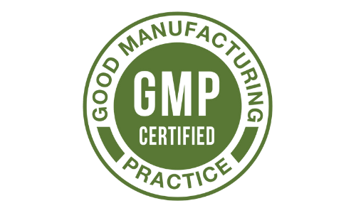 DentaVive GMP Certified